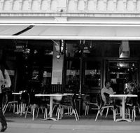 Benny's Bar  Cafe - Holiday Adelaide