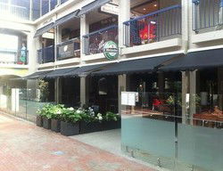 The Broadway Tavern - Holiday Adelaide 1