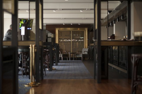 The Royal On The Waterfront - Holiday Adelaide 1