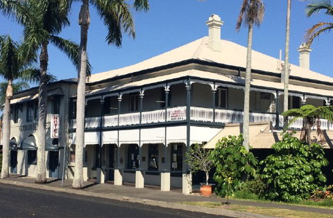 The Waterloo Bay Hotel - Holiday Adelaide 1