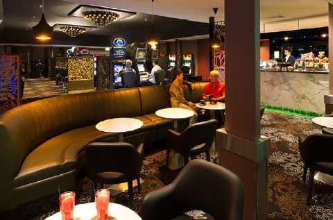 The Waterloo Bay Hotel - Holiday Adelaide 3