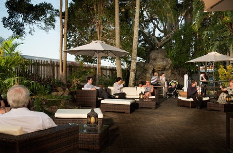 The Waterloo Bay Hotel - Holiday Adelaide 4