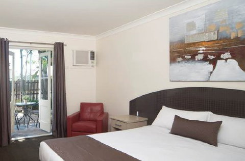 The Waterloo Bay Hotel - Holiday Adelaide 5
