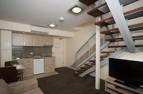 The Waterloo Bay Hotel - Holiday Adelaide 6