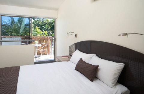 The Waterloo Bay Hotel - Holiday Adelaide 7