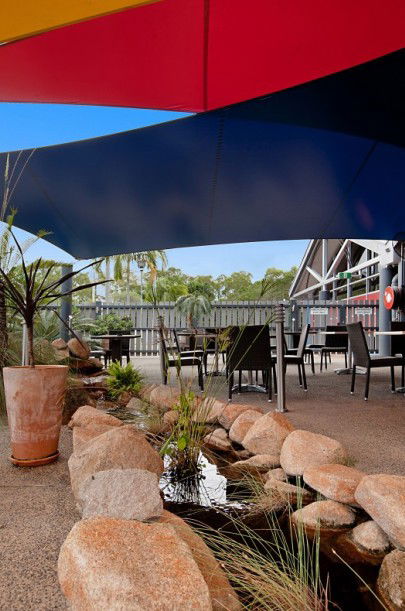 Casuarina NT Holiday Adelaide