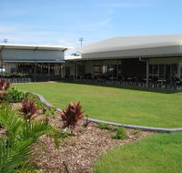 Tracy Village Social and Sports Club - Holiday Adelaide