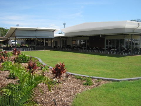 Tracy Village Social And Sports Club - Holiday Adelaide 0