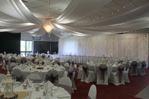 Tracy Village Social And Sports Club - Holiday Adelaide 2