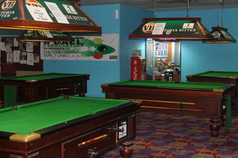 Tracy Village Social And Sports Club - Holiday Adelaide 3