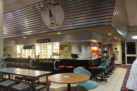 Tracy Village Social And Sports Club - Holiday Adelaide 4