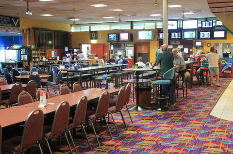 Tracy Village Social And Sports Club - Holiday Adelaide 5