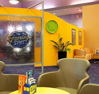 The Palmerston Sports Club Inc - Holiday Adelaide