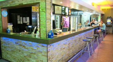 Rum Jungle Tavern - Holiday Adelaide 1