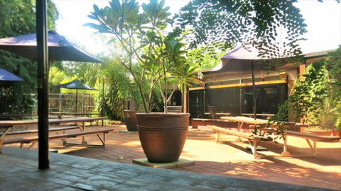 Rum Jungle Tavern - Holiday Adelaide 2