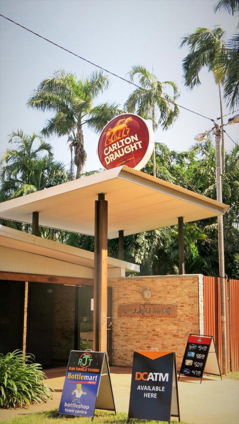 Rum Jungle Tavern - Holiday Adelaide 3