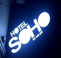 Hotel SOHO - Holiday Adelaide