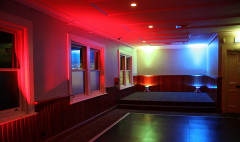 Hotel SOHO - Holiday Adelaide 3