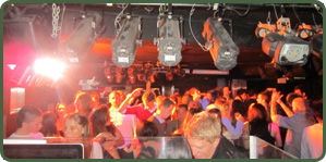 Scruffy Murphys - Holiday Adelaide 0
