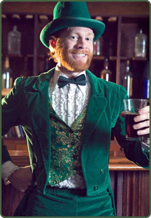 Scruffy Murphys - Holiday Adelaide 3