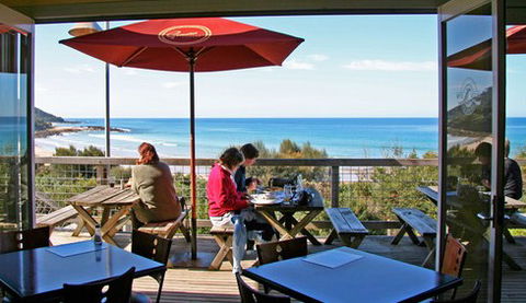 Wye Beach Hotel - Holiday Adelaide 3