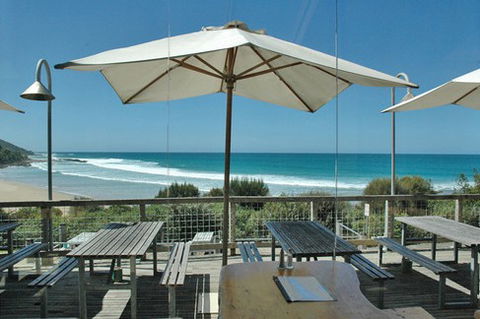 Wye Beach Hotel - Holiday Adelaide 4