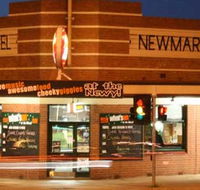 The Newmarket Hotel - Holiday Adelaide
