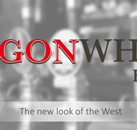 Wagon Wheel Hotel - Holiday Adelaide
