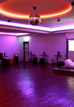 Digress Restaurant And Lounge - Holiday Adelaide 1