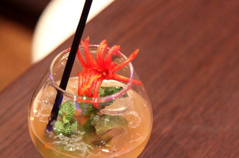 Digress Restaurant And Lounge - Holiday Adelaide 4