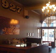 1927 Cocktail Lounge - Holiday Adelaide