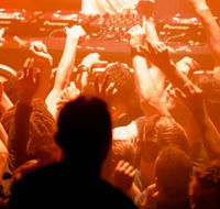 Academy Club - Holiday Adelaide