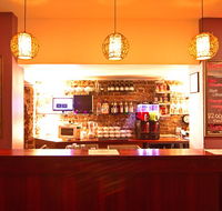 Mercury Bar - Holiday Adelaide