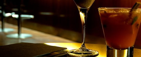 Muddle Bar - Holiday Adelaide 2