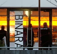 Binara One - Holiday Adelaide