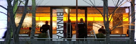 Binara One - Holiday Adelaide 0