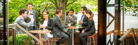 Binara One - Holiday Adelaide 1