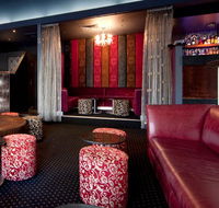 Kremlin Bar - Holiday Adelaide