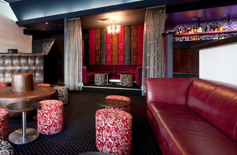 Kremlin Bar - Holiday Adelaide 0
