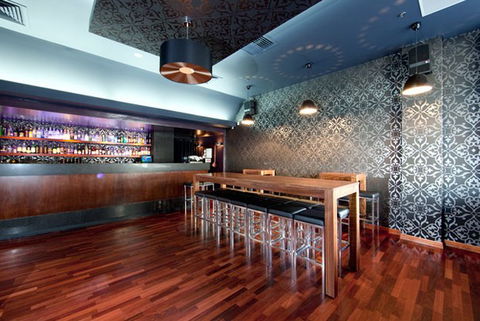 Kremlin Bar - Holiday Adelaide 2