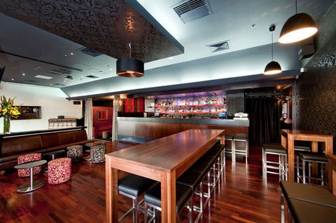 Kremlin Bar - Holiday Adelaide 4