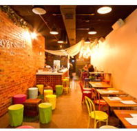 Playground Martini and Tapas Bar - Holiday Adelaide