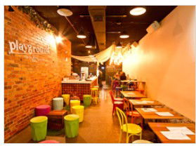 Playground Martini And Tapas Bar - Holiday Adelaide 0