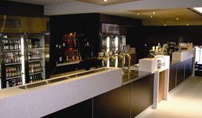 Raiders Club - Weston - Holiday Adelaide 0