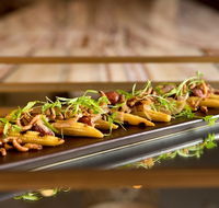 Bacchus Restaurant - Holiday Adelaide