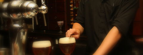 Belgian Beer Cafe, Little Brussels - Holiday Adelaide 1