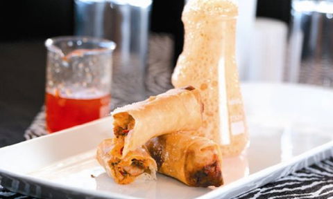 Zulu's Restaurant & Bar - Holiday Adelaide 1