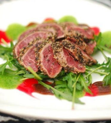 Zulu's Restaurant & Bar - Holiday Adelaide 2