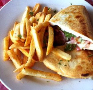Elio's Osteria - Holiday Adelaide 1