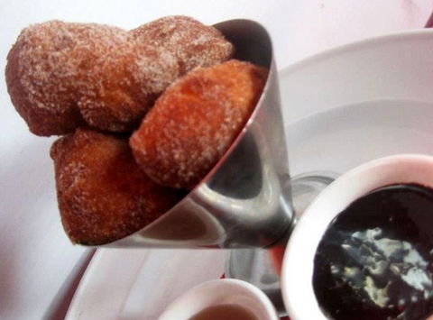 Elio's Osteria - Holiday Adelaide 3